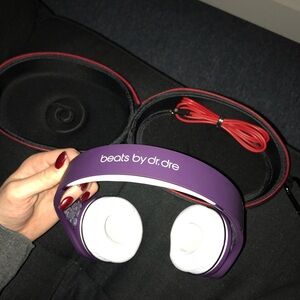 Studio Beats by Dre
